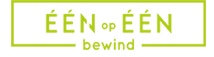 1op1bewind logo